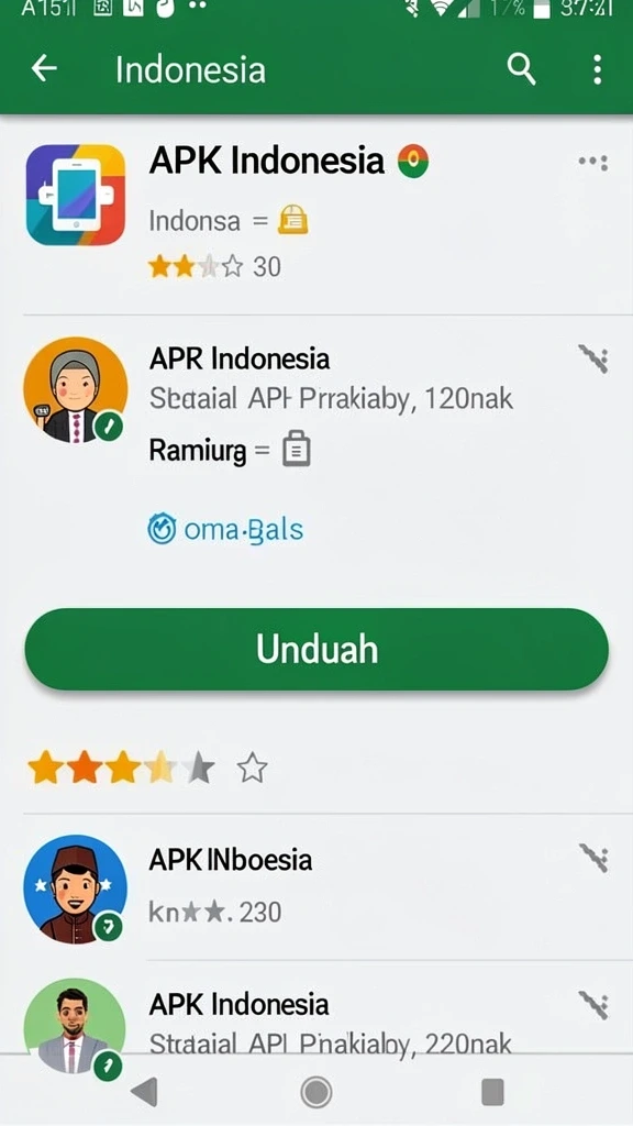 pf777 APK: Cara Download dan Instal di Android