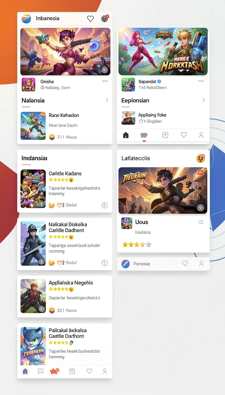 Aplikasi btv168 Paling Baru untuk Android