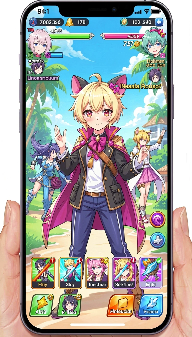 Antrian aplikasi rogtoto – APK Android & Bonus 2026