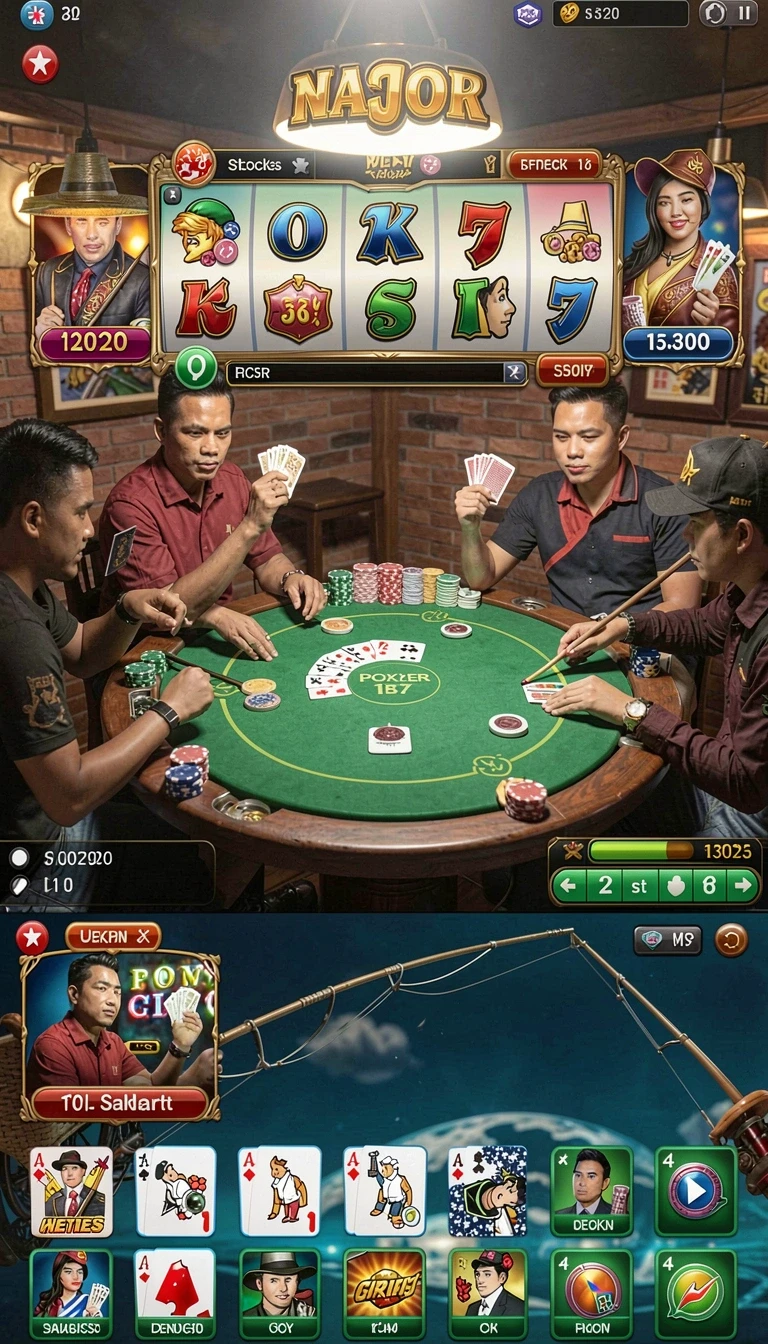 main88 APK: Cara Download dan Instal di Android