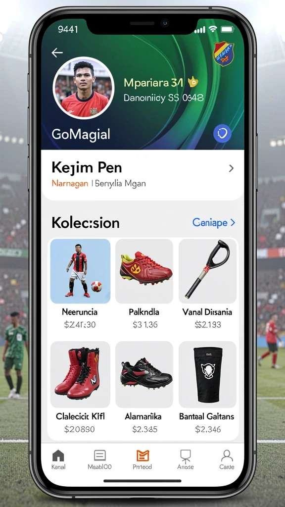 idcash88 Versi Terbaru untuk Android Tanpa Ribet
